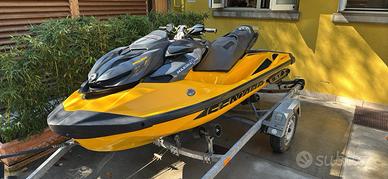 Sea doo rxp rs 300