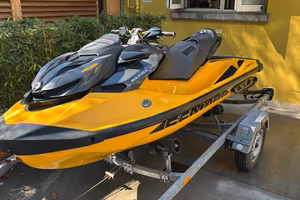 Sea doo rxp rs 300