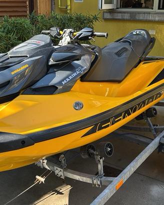 Sea doo rxp rs 300