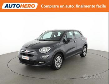 FIAT 500X SD37271