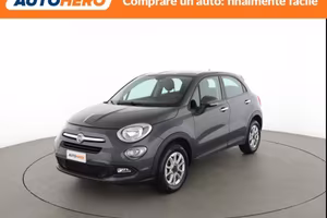 FIAT 500X SD37271