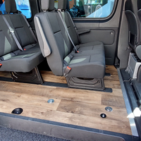 Sprinter Tourer 316 cdi