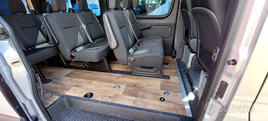 Sprinter Tourer 316 cdi