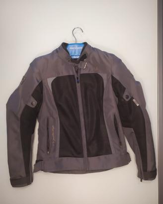 GIUBOTTI MOTO UOMO DONNA TG M