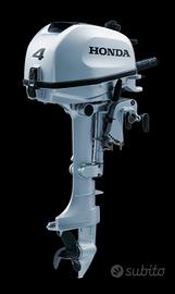 Motori fuoribordo Honda 4cv 5cv 6cv 8cv 10cv