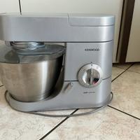 Planetaria Kenwood chef premier