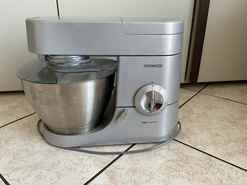 Planetaria Kenwood chef premier