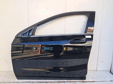 A176720010564 PORTA ANTERIORE SX MERCEDES-BENZ CLA