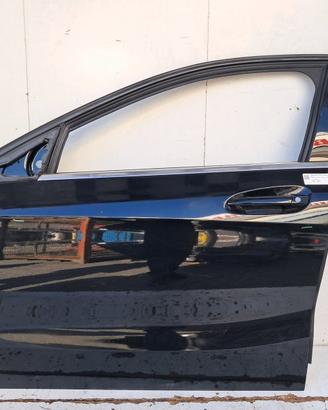 A176720010564 PORTA ANTERIORE SX MERCEDES-BENZ CLA