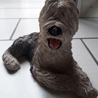 STATUA CANE