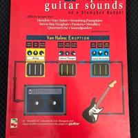 87 Superstar guitar sounds