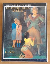 L’educazione delle fanciulle (G.Levis) T.L. V.M.18