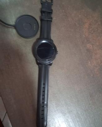 smartwatch ticwatch e2