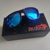 Demon occhiali uomo Altavia categoria 3