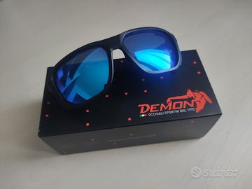 Demon occhiali uomo Altavia categoria 3