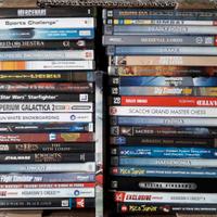 36 giochi per PC. Perfettamente conservati 36 gioc