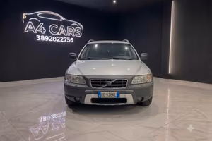 Volvo V70/XC70 V70 2.4 D 20V (163CV) cat Summum