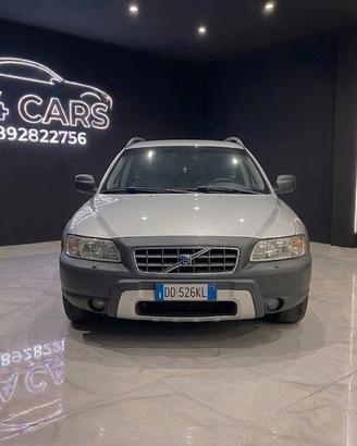 Volvo V70/XC70 V70 2.4 D 20V (163CV) cat Summum