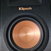 klipsch rp 150m 