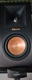 klipsch rp 150m 