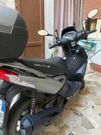 Kymco Agility 125 R16 - 2024