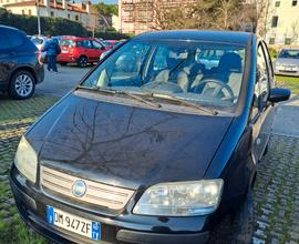 FIAT Idea - 2008