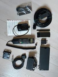 Motorola International 2500 telefono veicolare