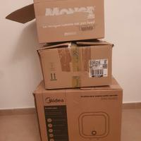 vestario per bimbo misto da 0 ai 2 anni