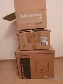 vestario per bimbo misto da 0 ai 2 anni