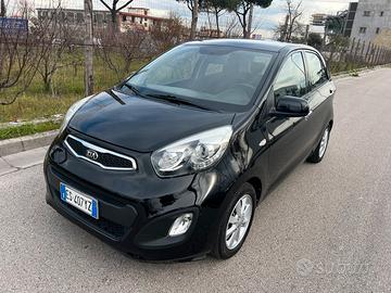 Kia Picanto 1.0 GPL BRC 68Cv Full optional