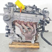 BAG MOTORE COMPLETO VOLKSWAGEN Golf 5 Berlina BAG