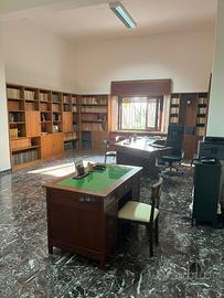Appartamento uso studio/ufficio-Villa San Giovanni