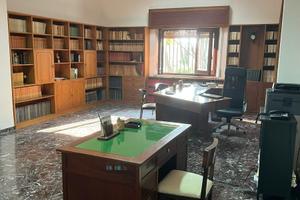 Appartamento uso studio/ufficio-Villa San Giovanni