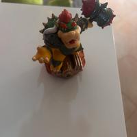 Hammer Slam Bowser Amiibo Nintendo