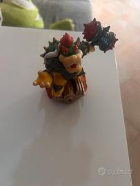 Hammer Slam Bowser Amiibo Nintendo