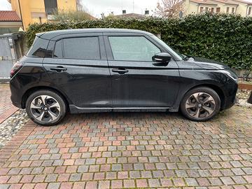 Suzuki Swift 1.2 top hybrid