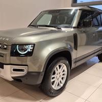 Land Rover Defender 110 3.0D I6 250 CV AWD Auto S