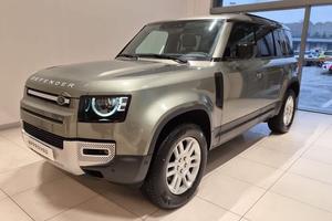 Land Rover Defender 110 3.0D I6 250 CV AWD Auto S