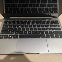 Pc portatile Thomson