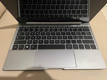 Pc portatile Thomson