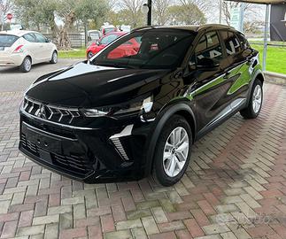 Mitsubishi ASX nuova Invite 4 cilindri
