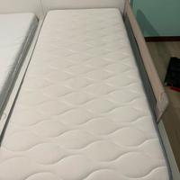 materasso Ikea Vagstranda