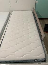 materasso Ikea Vagstranda