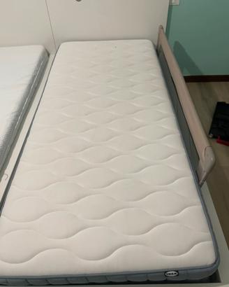 materasso Ikea Vagstranda
