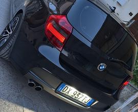 Bmw serie 1 120d