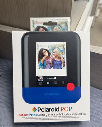 POLAROID POP