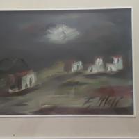 quadro Fernando masi
