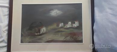 quadro Fernando masi