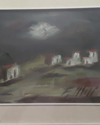 quadro Fernando masi
