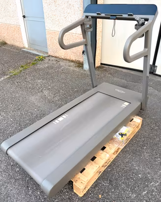 Tapis Roulant Technogym My Run